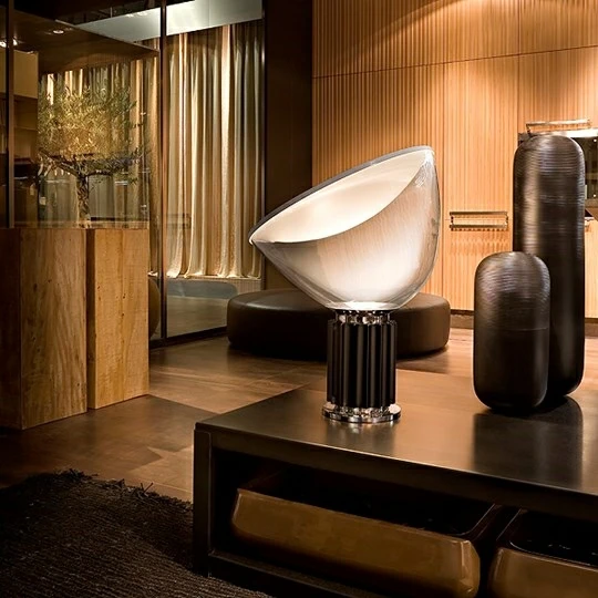 Taccia table lamp discount